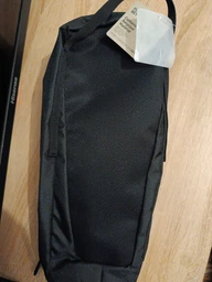 Спортивная сумка Puma TeamGoal 09024301 X 9 л Black (4099685694631)