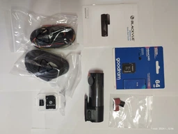 Відеореєстратор BlackVue DR590X-1CH (70437) фото от покупателей 2