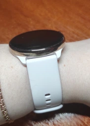 Смарт-годинник Amazfit GTR Mini Misty Pink (989611)