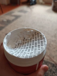 Креатин моногидрат Sporter Creatine Monohydrate порошок 300 г (4820249721483) фото от покупателей 8