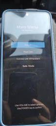 Мобільний телефон Xiaomi Redmi Note 12S 8/256GB Onyx Black (990689)