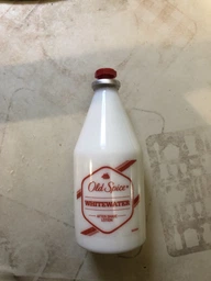 Лосьон после бритья Old Spice WhiteWater 100 мл (5000174440256)