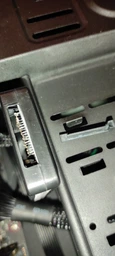 Контролер-хаб 2в1 ARGB на 8 кулерів (5V 3-pin + PWM 4-pin), SATA, з пультом — підтримка ASUS Aura Sync / RGB Fusion / Mystic Light фото від покупців 5