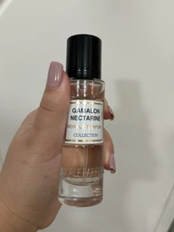Парфюмированная вода Morale Parfums Gamalon Nectarine 30 мл (4820269862135) фото от покупателей 4
