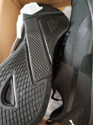 Мужские кроссовки для бега Puma Flyer Runner 19225709 44 (9.5UK) 28.5 см Black-White (4060979463318) фото от покупателей 5