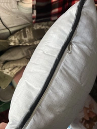 Подушка Sonex Antistress Карбон 50х70 см (SO102076) фото від покупців 5