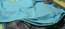 Комплект постельного белья MirSon Бязь Premium 17-0003 Tulio 200х220 (2200001385061) фото от покупателей 4