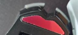 Мышка ASUS ROG Gladius III Aimpoint Bluetooth/Wireless Black (90MP02Y0-BMUA01) фото от покупателей 11