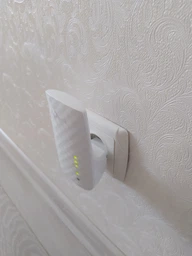Ретранслятор TP-LINK RE200 WiFI5 / AC750/ 100 Мбит/с / Поддержка MESH фото от покупателей 3