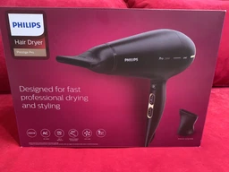 Фен PHILIPS HPS920/00 фото от покупателей 10