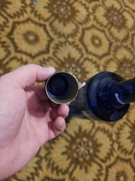 Горілка SKYY 1 л 40% (8000040001007)