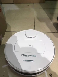 Робот-пылесос ROWENTA X-plorer Serie 75 RR7687WH фото от покупателей 1