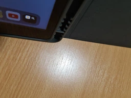 Чохол обкладинка + Pencil Holder BBM1 DEER для iPad 10.2" 2019/2020/2021 Блакитний фото від покупців 9