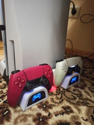 Геймпад Sony PlayStation DualSense Starlight Blue (9728290)
