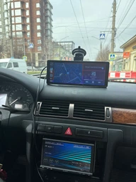 Монитор Portable Car Mp5 Player 10.2 дюйма фото от покупателей 2