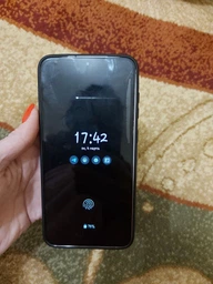 Чохол Fiji Full Soft Premium для Samsung Galaxy S23 Plus (S916) протиударний бампер із мікрофіброю Violet