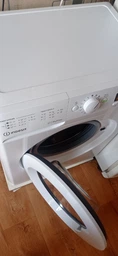 Стиральная машина автоматическая Indesit OMTWSA 51052 W EU фото от покупателей 11