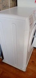 Стиральная машина автоматическая Indesit OMTWSA 51052 W EU фото от покупателей 9
