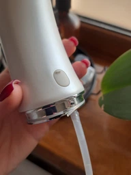 Іригатор AHealth SDI 2 white фото від покупців 3