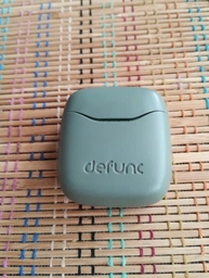 Навушники Defunc True Lite TWS Pink (D4265) фото від покупців 18