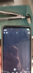 Защитное стекло BeCover для смартфона Xiaomi Redmi Note 12 4G/Poco X5 5G Black (BC_708783) фото от покупателей 4