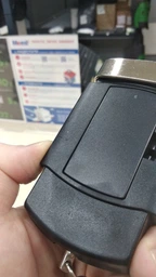 Ваги ручні електронні кантер до 50 кг Matarix MX-501 Black фото от покупателей 5