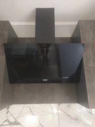 Витяжка ELEYUS CRISTAL 700 LED 60 WH