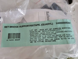 Ванна квариловая VILLEROY & BOCH OBERON 2.0 UBQ181OBR2DV-01, 180x80 см, белый