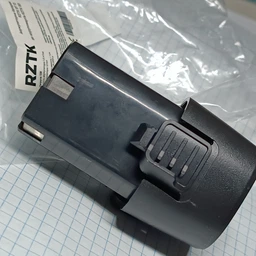 Аккумуляторная батарея для инструмента RZTK BT 12 LI-ION RD/SDR фото от покупателей 8