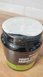 Креатин моногидрат Biotech 100% Creatine Monohydrate порошок 300 г (5999076227426) фото от покупателей 17