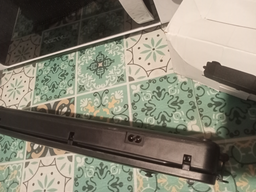 Вакууматор бытовой Vacuum Sealer вакуумный упаковщик черный фото от покупателей 15