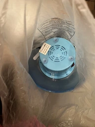 Аппарат для приготовления сахарной сладкой ваты в домашних условиях Cotton Candy Maker (Розовый) фото от покупателей 16
