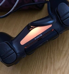 Беспроводной джойстик-геймпад DualShock для PS 4 и ПК встроенный монодинамик поддержка вибрации