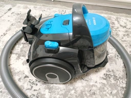 Пилосос без мішка BOSCH BGS05X240 фото від покупців 2