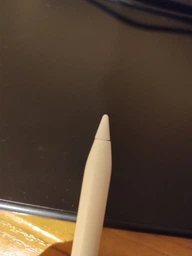 Стилус Apple Pencil (1st Generation) (MYQW3ZM/A) фото от покупателей 3
