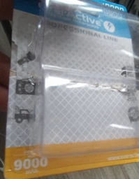 Аккумулятор everActive Professional Line D/LR20, 9000mAh, LSD Ni-MH, блистер 2шт фото от покупателей 1