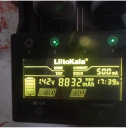 Аккумулятор everActive Professional Line D/LR20, 9000mAh, LSD Ni-MH, блистер 2шт