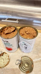Корм вологий Brit Mono Protein Tuna and Sweet Potato для собак з тунцем та бататом 400 г фото от покупателей 3