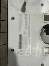 Расходники для робота пылесоса Xiaomi Mi Robot Vacuum Mop 1С STYTJ01ZHM SKV4093GL STYTJ02ZHM STYTJ03ZHM F9 (H350) фото от покупателей 14