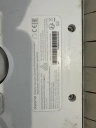 Расходники для робота пылесоса Xiaomi Mi Robot Vacuum Mop 1С STYTJ01ZHM SKV4093GL STYTJ02ZHM STYTJ03ZHM F9 (H350) фото от покупателей 13