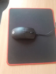 Миша SteelSeries Rival 3 USB Black (SS62513) фото від покупців 5