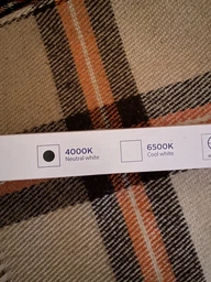 Світлодіодний світильник Philips WT066C NW LED33 L1200 CFW PSU (911401824482) фото від покупців 1