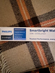 Світлодіодний світильник Philips WT066C NW LED33 L1200 CFW PSU (911401824482)