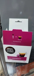 Капсулы для кофемашины Nescafé Dolce Gusto Espresso 30 шт фото от покупателей 2