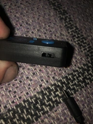 Беспроводной адаптер Bluetooth-приемник аудио ресивер 6948 BT-X6 Bluetooth AUX