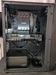 Видеокарта ASUS PCI-Ex GeForce RTX 4070 Super Dual OC Edition 12GB GDDR6X (192bit) (2550/21000) (HDMI, 3 x DisplayPort) (DUAL-RTX4070S-O12G) фото от покупателей 17