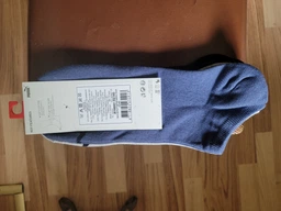 Набор мужских носков 3 пары Puma Unisex Sneaker Plain 90680775 39-42 Белый (8720245486583)
