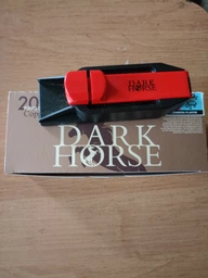 Машинка для набивки гильз DARK HORSE COMFORT