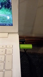 Акумулятор з USB зарядкою Doublepow Li-Ion AA 1.5V 900 mAh