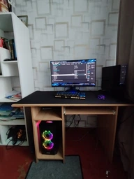 Компьютер ARTLINE Gaming X39 v67 (X39v67) Intel Core i5-11400F / RAM 16ГБ / SSD 1ТБ / nVidia GeForce RTX 3060 12ГБ